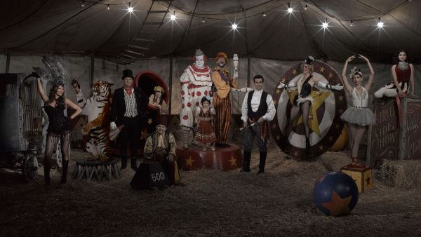 Współczesna rodzina