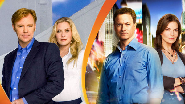 Kultowe seriale w podwójnej dawce