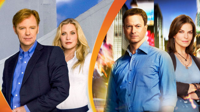 Kultowe seriale w podwójnej dawce