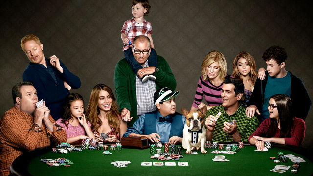 Współczesna rodzina