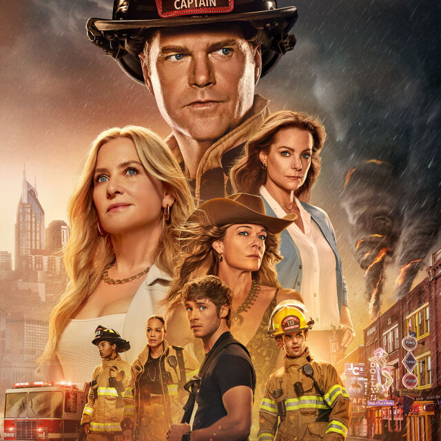 9-1-1: Nashville