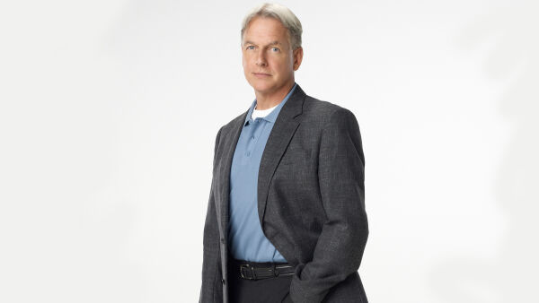 Agenci NCIS