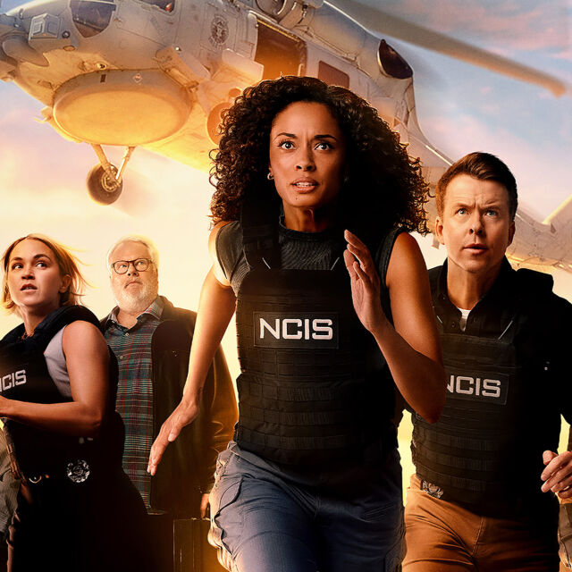 Agenci NCIS: Sydney
