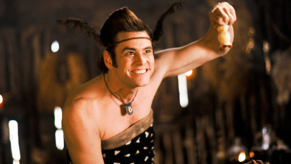 Ace Ventura: Zew natury