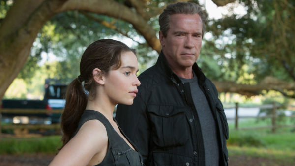 Terminator Genisys
