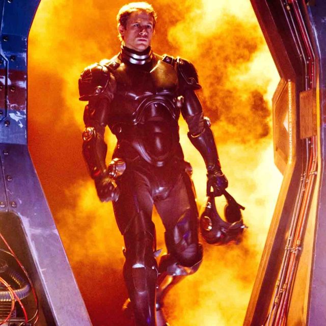 Pacific Rim