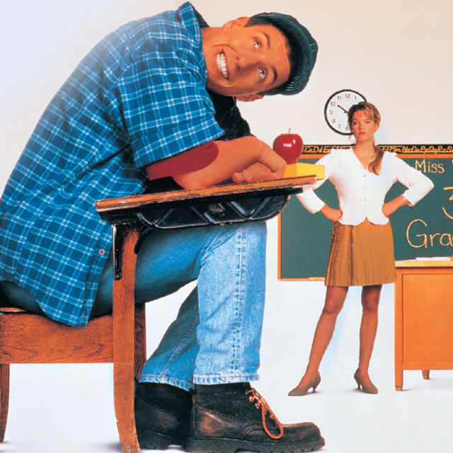Billy Madison