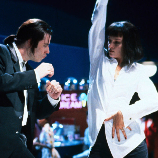 Pulp Fiction