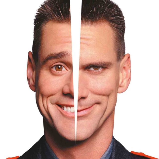 Ja, Irena i Ja