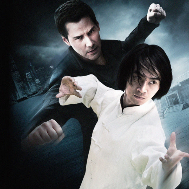 Człowiek Tai Chi