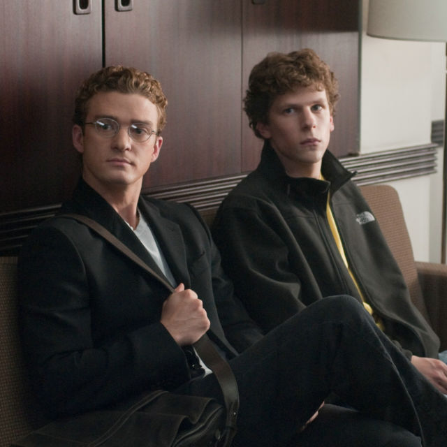 The Social Network