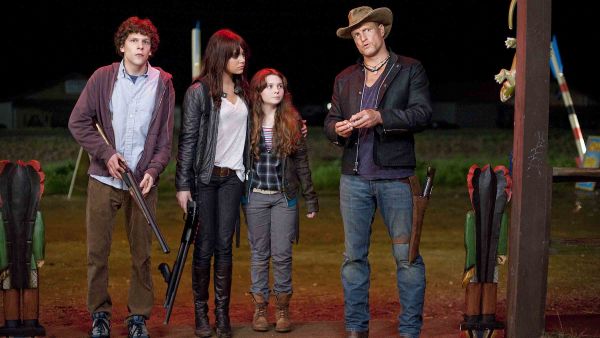 Zombieland