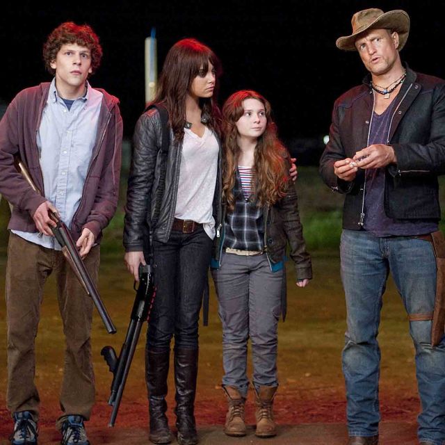 Zombieland