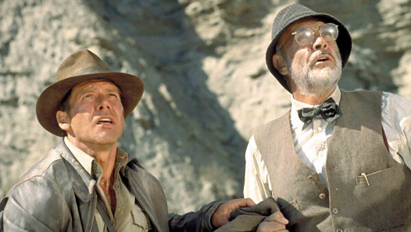 Indiana Jones i ostatnia krucjata