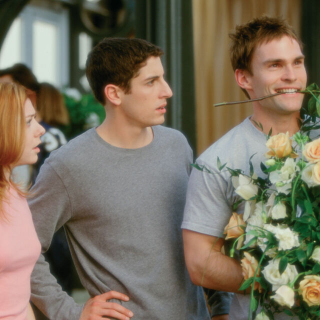 American Pie: Wesele
