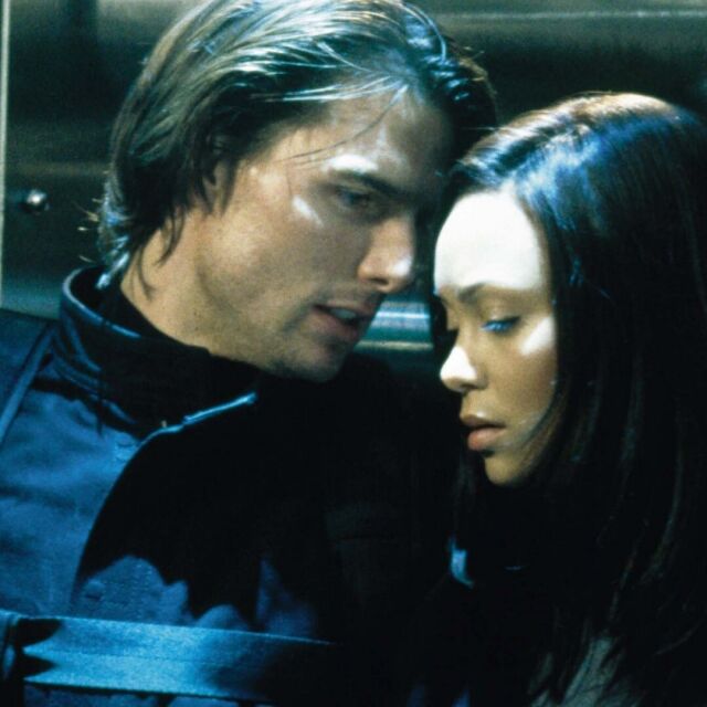 Mission: Impossible 2