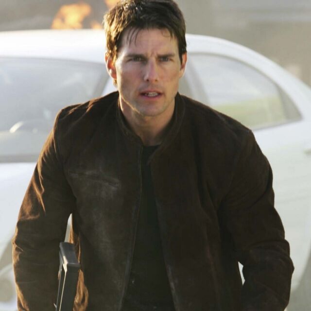 Mission: Impossible 3