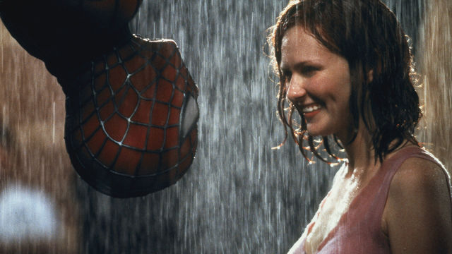 Spider-Man