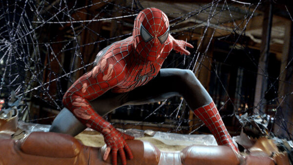 Spider-Man 3