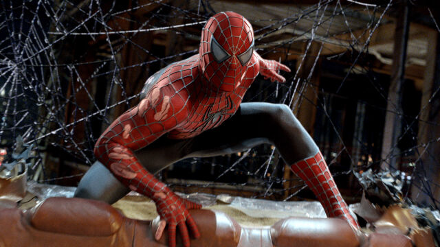 Spider-Man 3