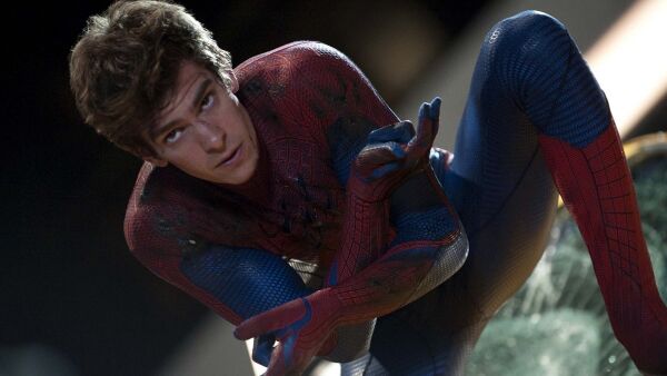 Niesamowity Spider-Man