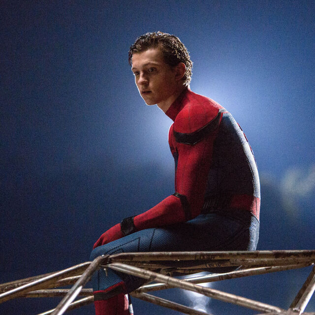 Spider-Man: Homecoming