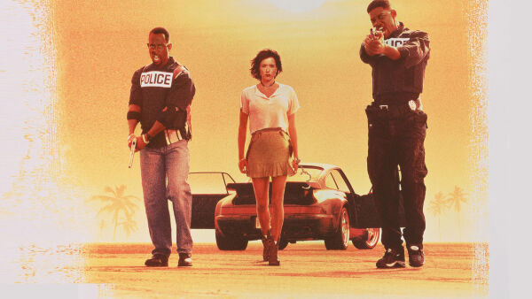 Bad Boys
