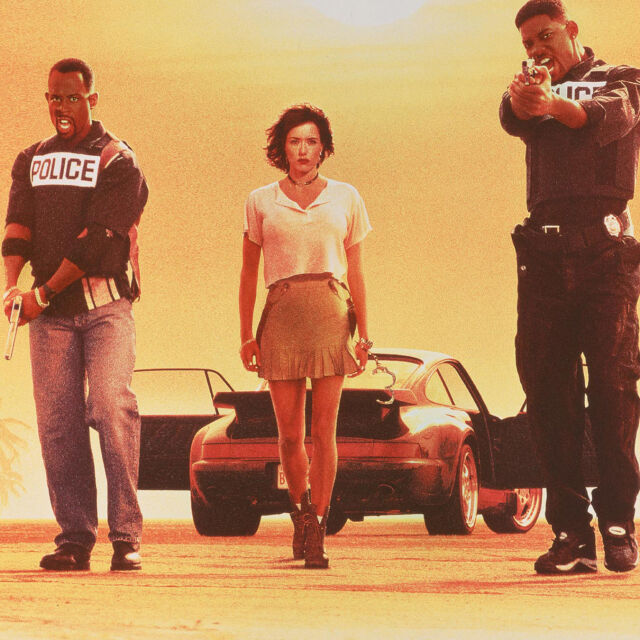 Bad Boys