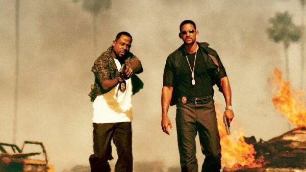 Bad Boys 2