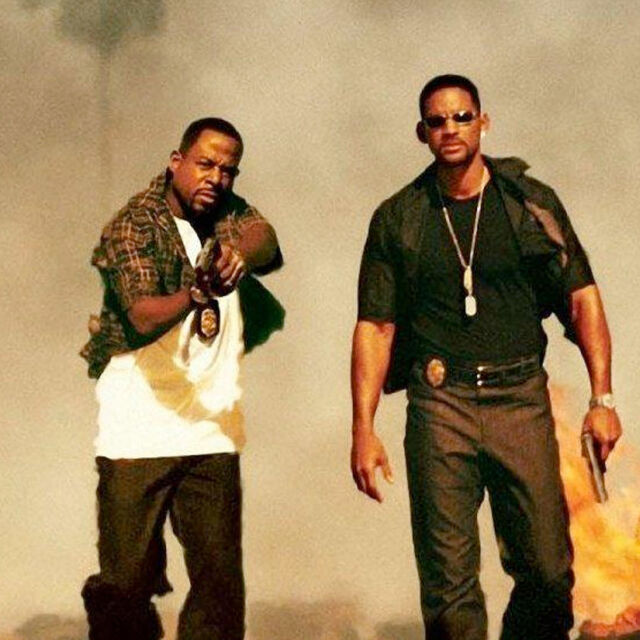 Bad Boys 2