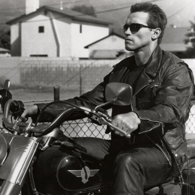 Terminator 2: Dzień sądu