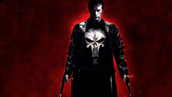 Punisher