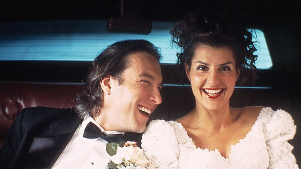 Moje wielkie greckie wesele