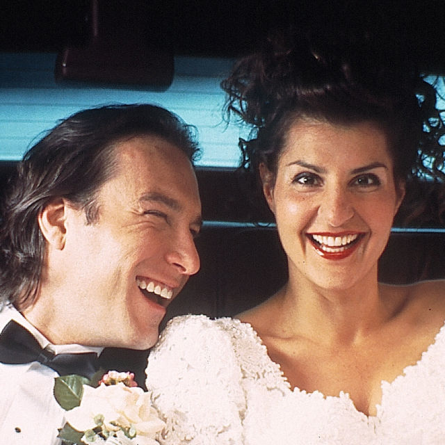 Moje wielkie greckie wesele