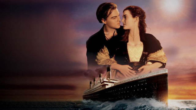 Titanic