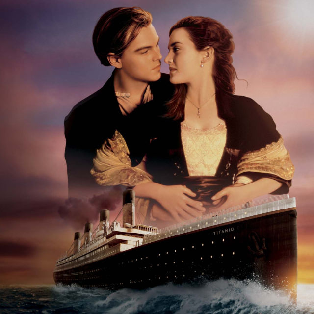 Titanic