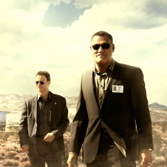 CSI: Kryminalne zagadki Nowego Jorku