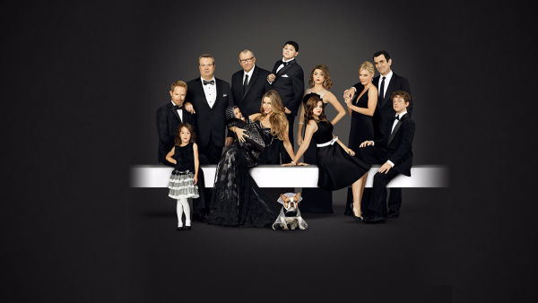 Współczesna rodzina