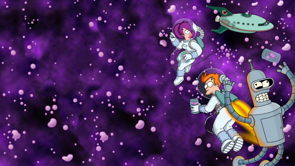 Futurama
