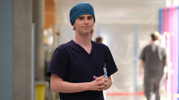 Good Doctor