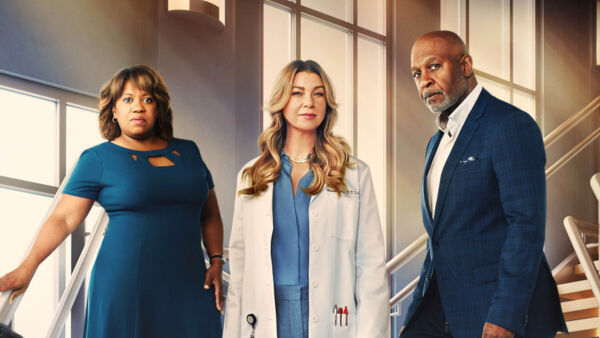 Grey's Anatomy: Chirurdzy