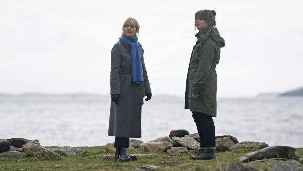 Shetland