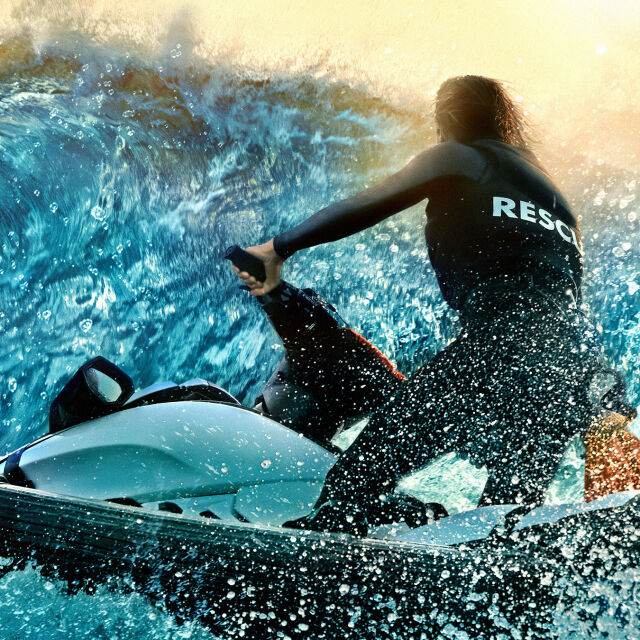 Rescue: Hi-Surf