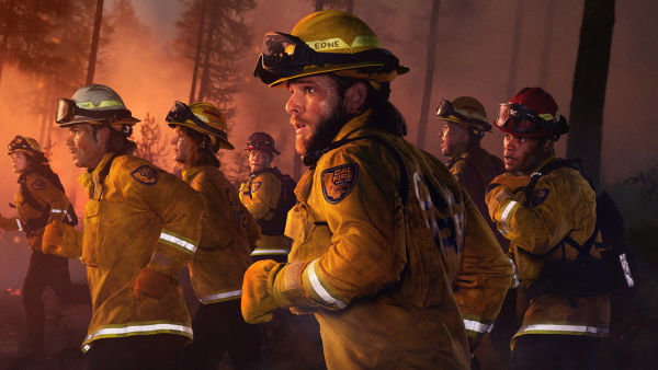 Fire Country
