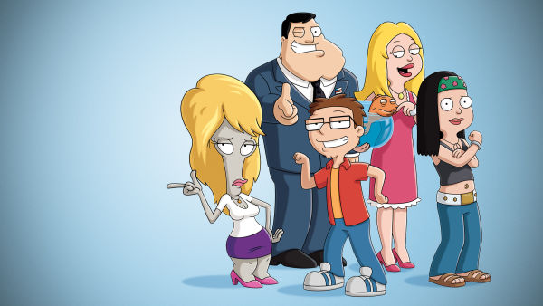 American Dad
