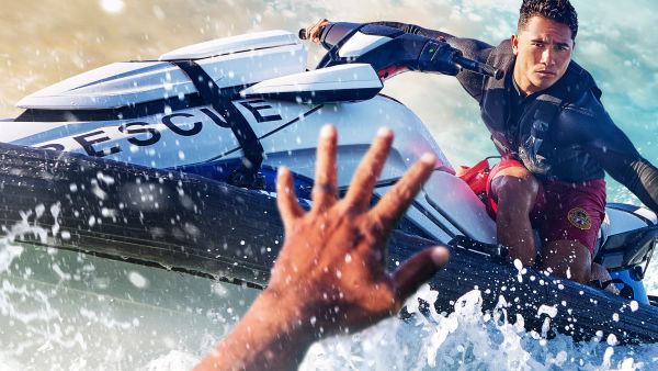 Rescue: Hi-Surf