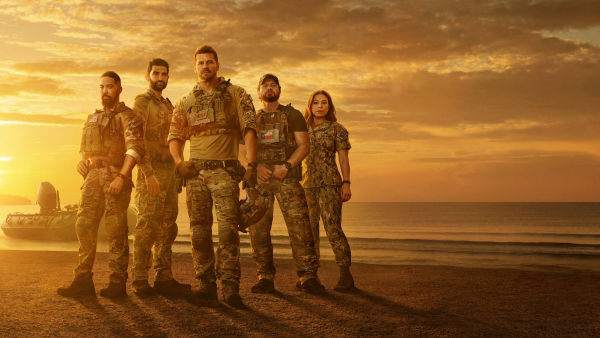 SEAL Team