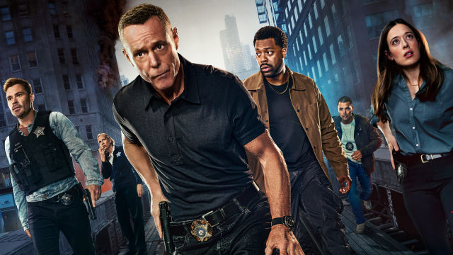 Chicago P.D.