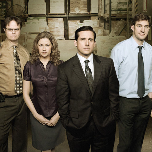The Office
