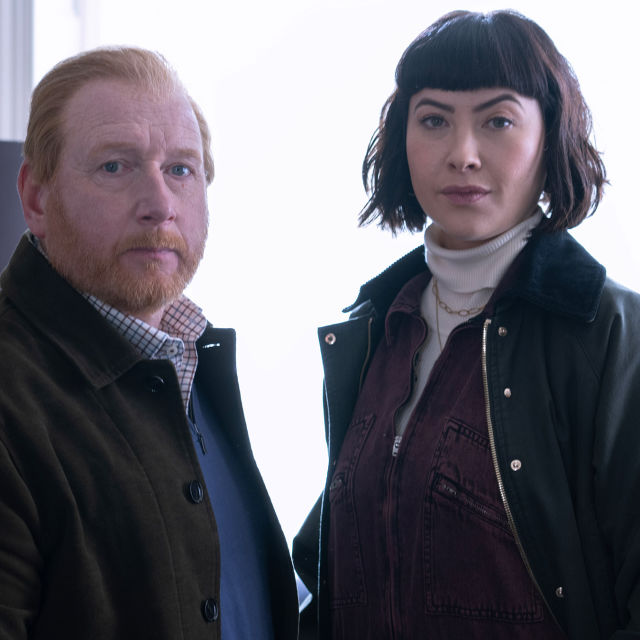 The Chelsea Detective